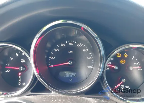 2010 Cadillac Cts Standard from USA, damaged, VIN 1G6DC5EG9A0127359